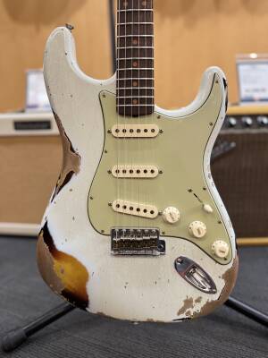 Store Special Product - Fender Custom Shop - 923-5001-575